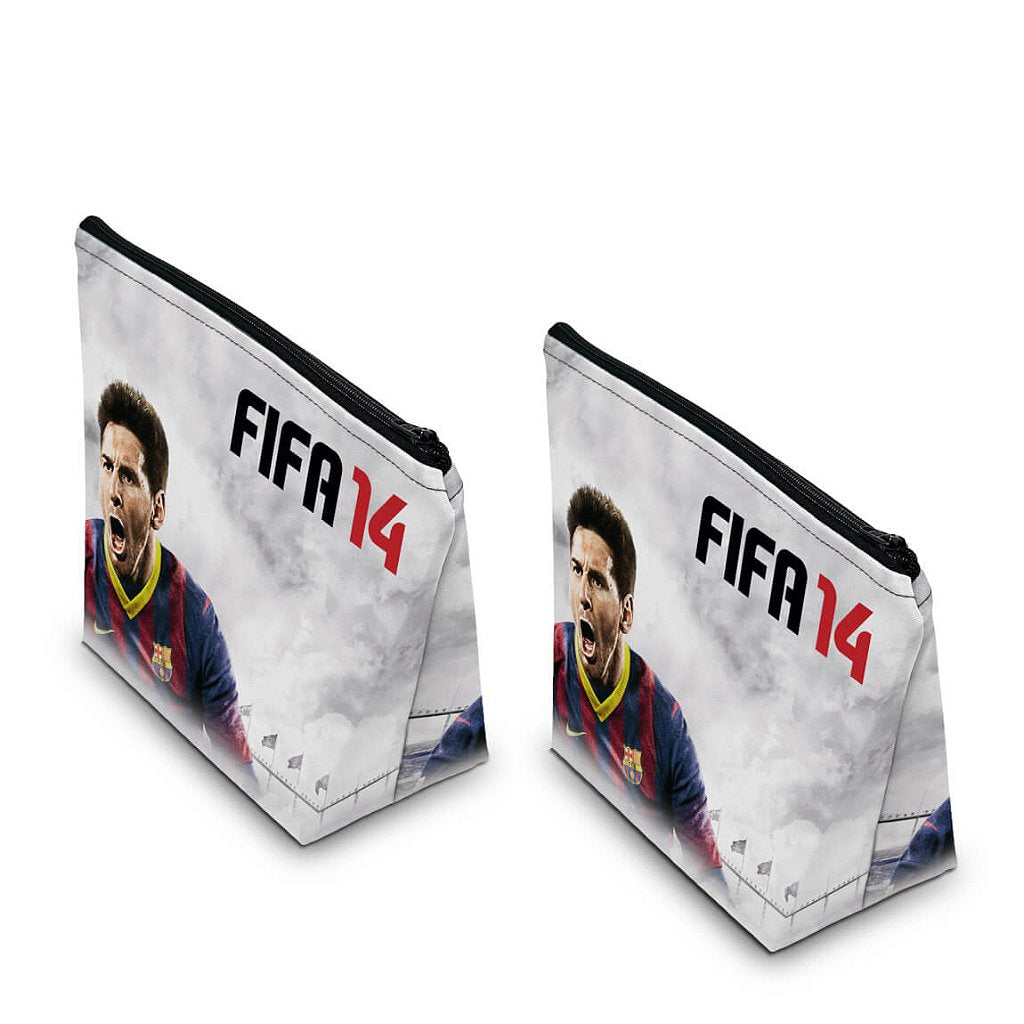 Capa Case PS3 Controle - Fifa 14 2014 - Pop Arte Skins - foto 2