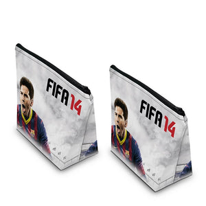 Capa Case PS3 Controle - Fifa 14 2014 - Pop Arte Skins - foto 2