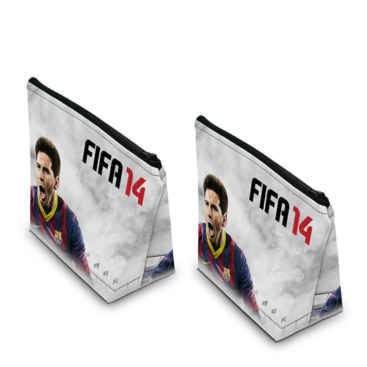 Capa PS3 Controle Case - Fifa 14 2014