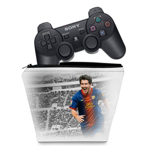 Capa Case PS3 Controle - Fifa 2013 Futebol