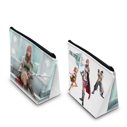 Capa PS3 Controle Case - Final Fantasy Xiii #b