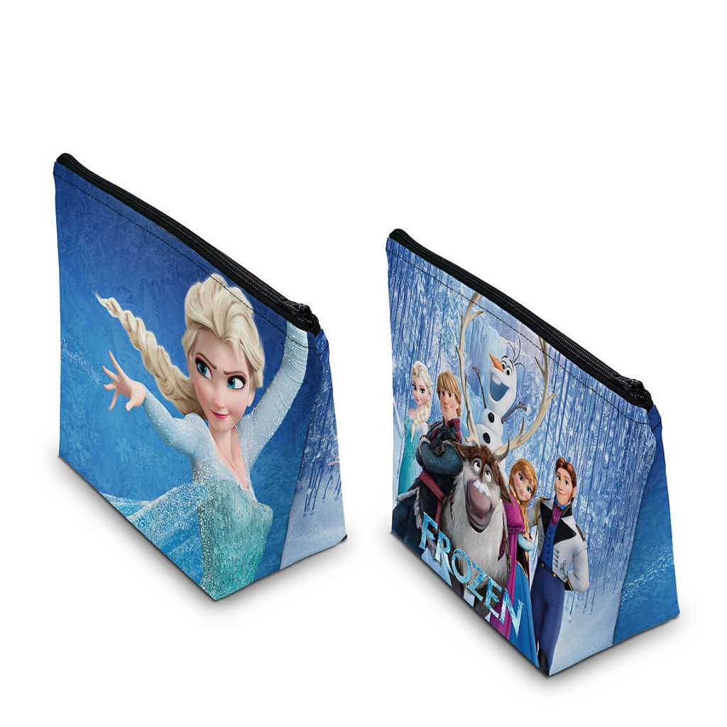 Capa Case PS3 Controle - Frozen - Pop Arte Skins - foto 2