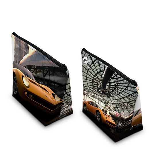 Capa PS3 Controle Case - Gran Turismo 5 #2