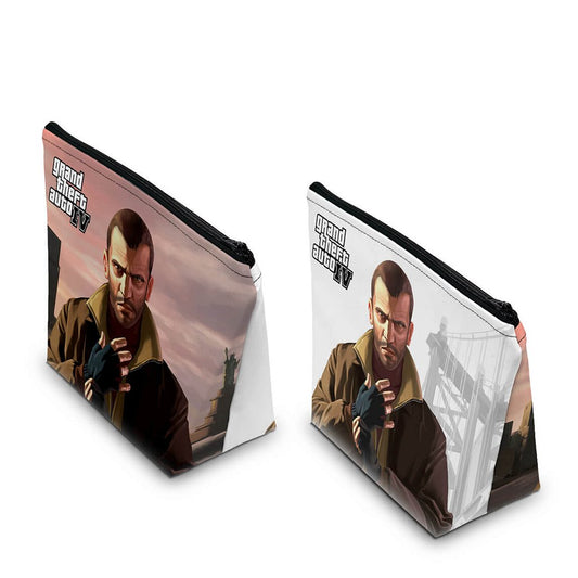 Capa PS3 Controle Case - Gta Iv