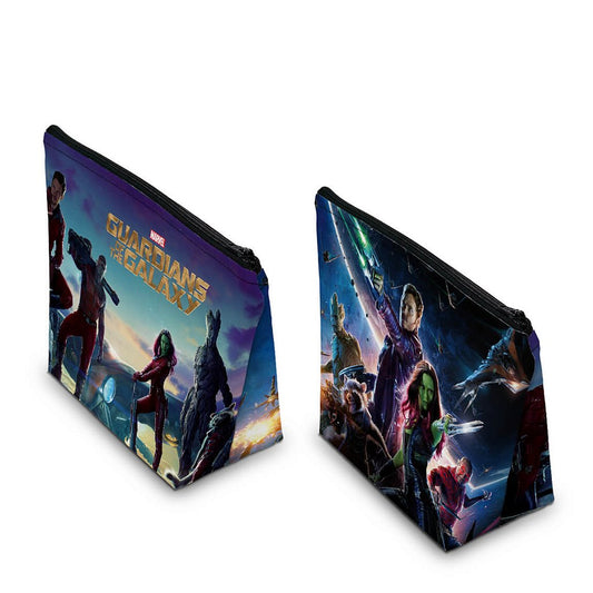Capa PS3 Controle Case - Guardiões Da Galaxia