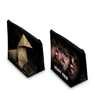 Capa Case PS3 Controle - Heavy Rain - Pop Arte Skins - foto 2