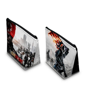 Capa Case PS3 Controle - Homefront - Pop Arte Skins - foto 2