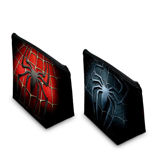 Capa PS3 Controle Case - Homem Aranha