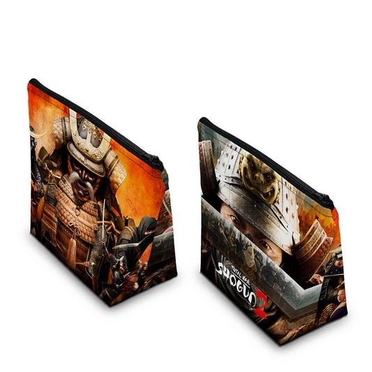 Capa PS3 Controle Case - Shogun 2 Total War