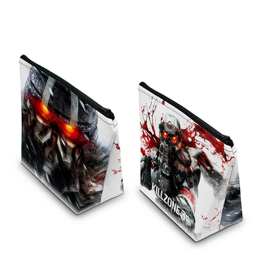 Capa PS3 Controle Case - Killzone 3