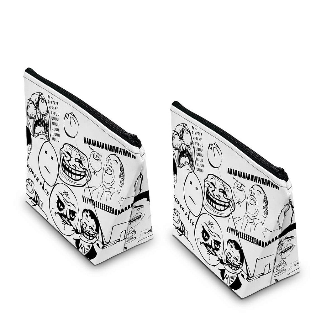Capa Case PS3 Controle - Memes - Pop Arte Skins - foto 2
