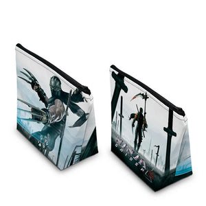 Capa Case PS3 Controle - Ninja Gaiden - Pop Arte Skins - foto 2