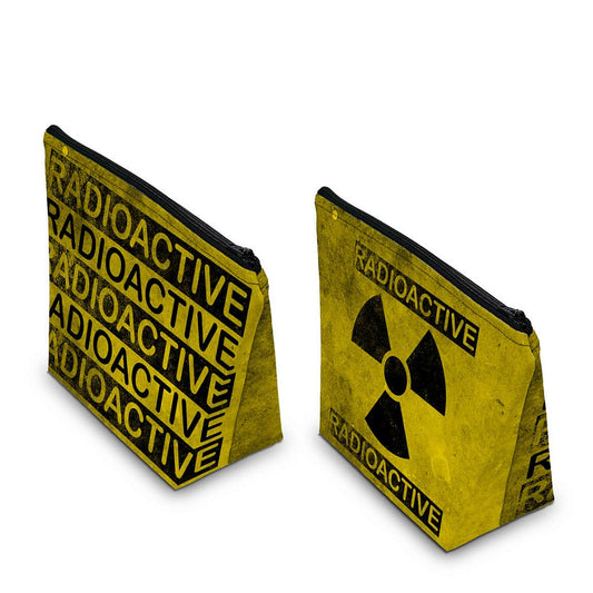 Capa PS3 Controle Case - Radioativo