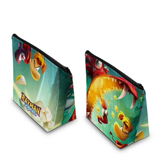 Capa PS3 Controle Case - Rayman Legends