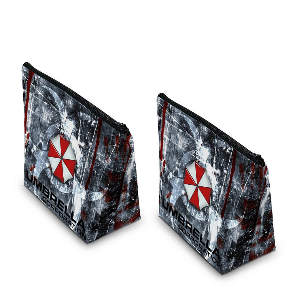 Capa Case PS3 Controle - Resident Evil - Pop Arte Skins - foto 2