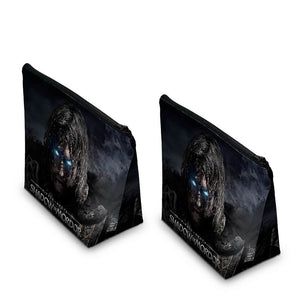 Capa Case PS3 Controle - Shadow Of Mordor - Pop Arte Skins - foto 2