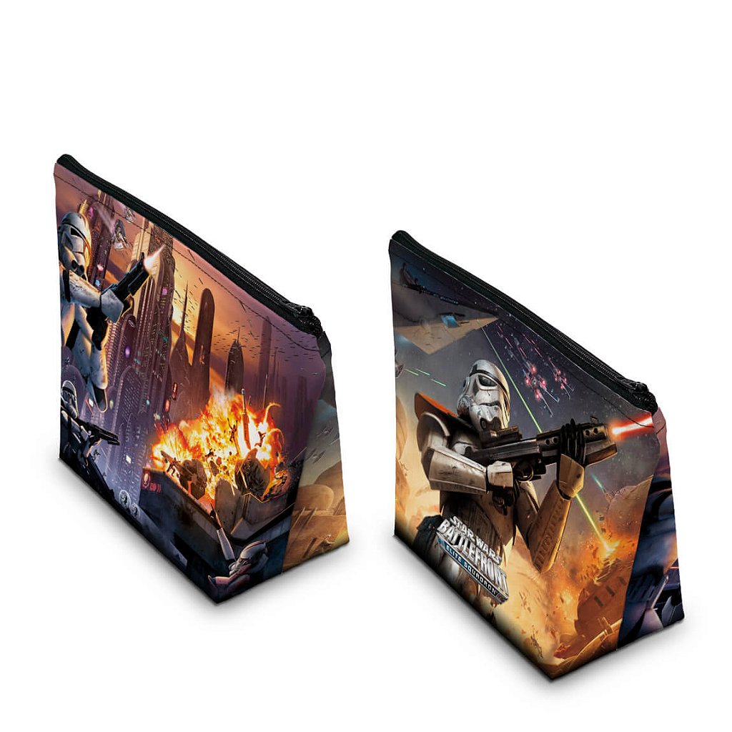 Capa Case PS3 Controle - Star Wars - Pop Arte Skins - foto 2