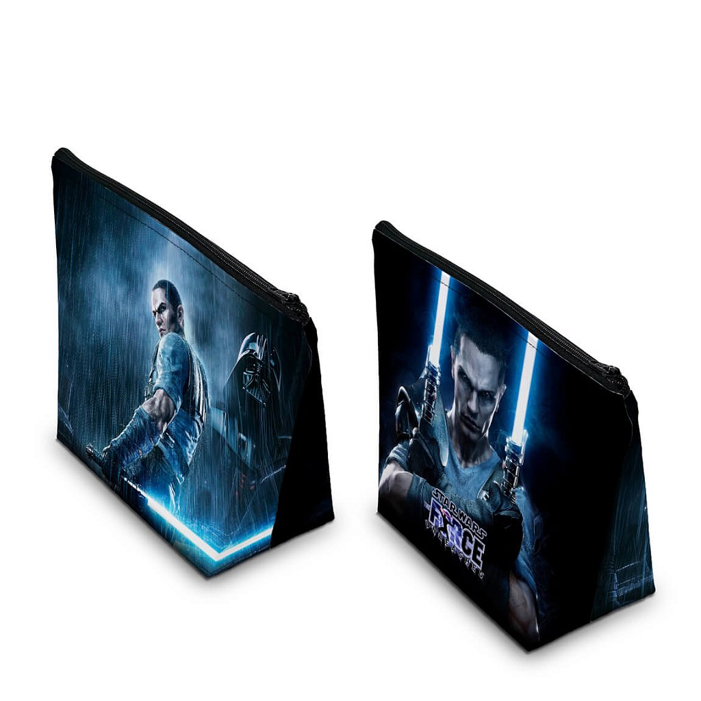 Capa Case PS3 Controle - Star Wars Force - Pop Arte Skins - foto 2