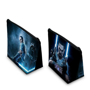 Capa Case PS3 Controle - Star Wars Force - Pop Arte Skins - foto 2