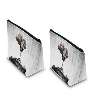 Capa Case PS3 Controle - The Evil Within - Pop Arte Skins - foto 2