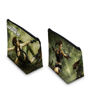 Capa Case PS3 Controle - Tomb Raider - Pop Arte Skins - foto 2