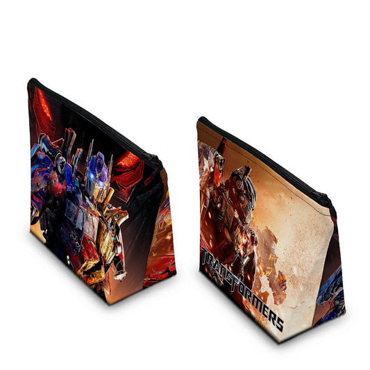 Capa PS3 Controle Case - Transformers