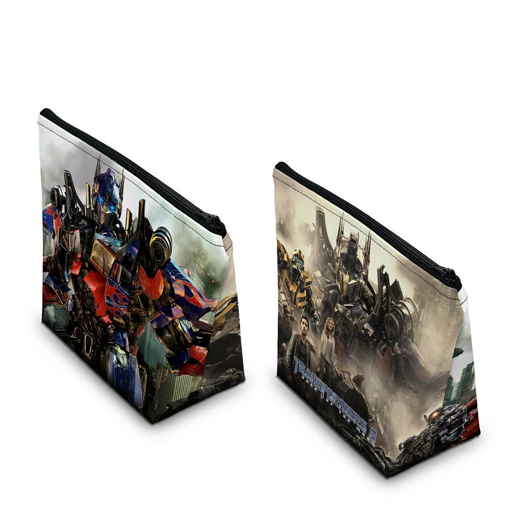 Capa Case PS3 Controle - Transformers b - Pop Arte Skins - foto 2