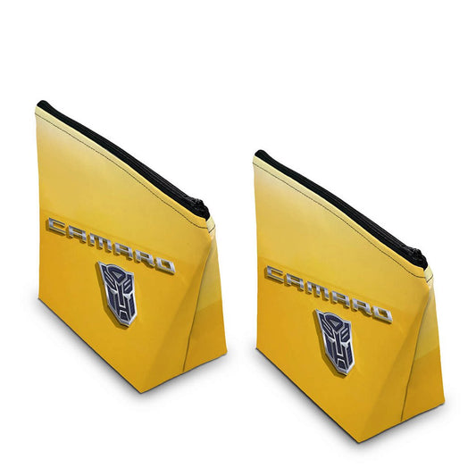 Capa PS3 Controle Case - Transformers Camaro
