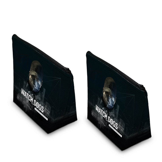 Capa PS3 Controle Case - Watch Dogs