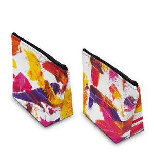 Capa Case PS5 Controle - Abstrato #103 - Pop Arte Skins - foto 2