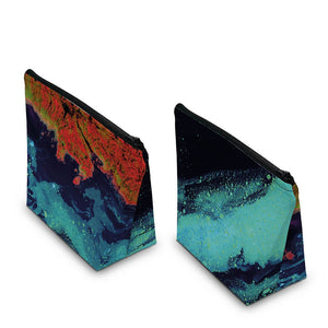 Capa Case PS5 Controle - Abstrato #105 - Pop Arte Skins - foto 2