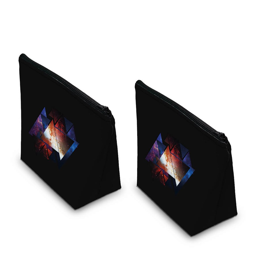 Capa Case PS5 Controle - Abstrato #90 - Pop Arte Skins - foto 2