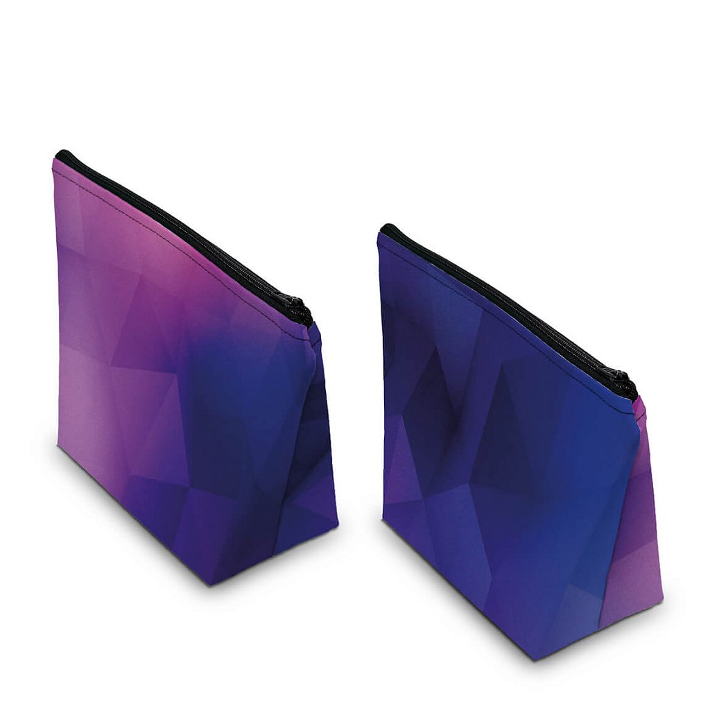 Capa Case PS5 Controle - Abstrato #92 - Pop Arte Skins - foto 2