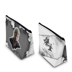 Capa Case PS5 Controle - Black Myth: Wukong