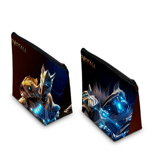Capa PS5 Controle Case - Godfall