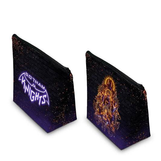 Capa PS5 Controle Case - Gotham Knights
