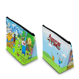 Capa Case PS5 Controle - Hora de Aventura - Pop Arte Skins - foto 2