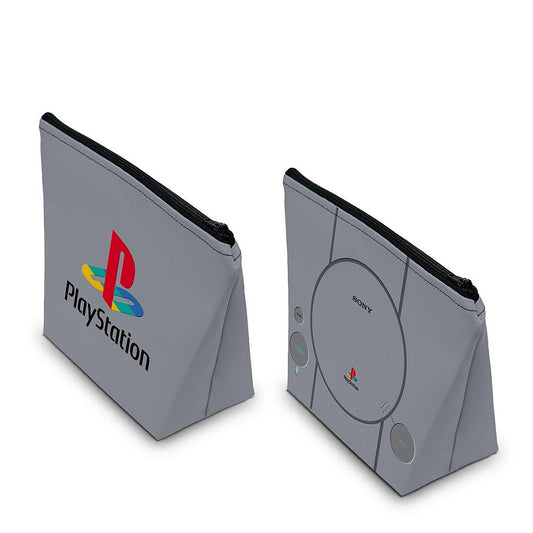Capa PS5 Controle Case - Sony Playstation 1