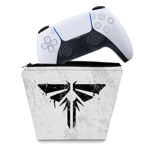 Capa Case PS5 Controle - Modelo 138