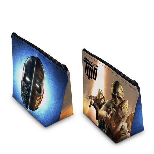 Capa Xbox 360 Controle Case - Army Of Two
