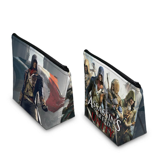 Capa Xbox 360 Controle Case - Assassins Creed Rogue