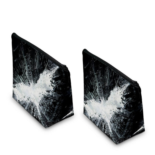Capa Xbox 360 Controle Case - Batman Dark Knight