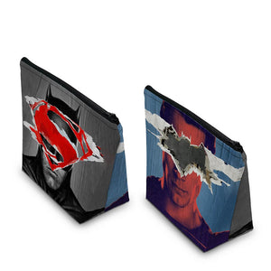 Capa Case Xbox 360 Controle - Batman Vs Superman - Pop Arte Skins - foto 2