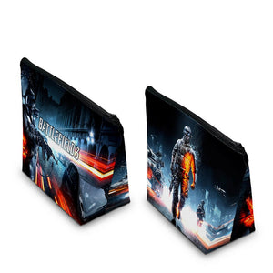 Capa Case Xbox 360 Controle - Battlefield 3 - Pop Arte Skins - foto 2