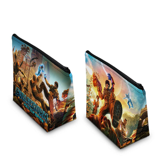 Capa Xbox 360 Controle Case - Bulletstorm