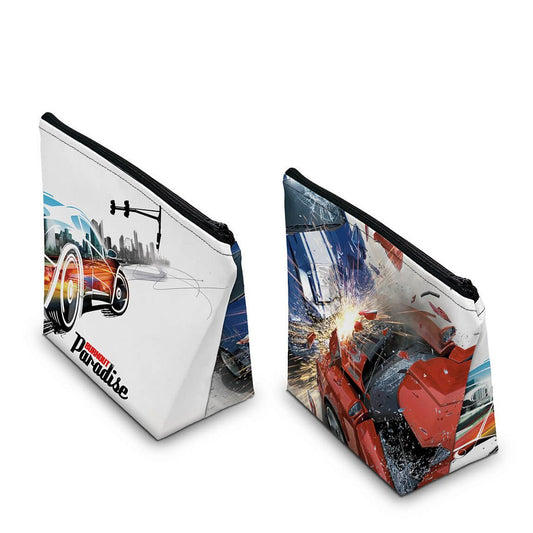Capa Xbox 360 Controle Case - Burnout Paradise