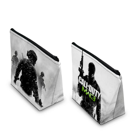 Capa Xbox 360 Controle Case - Call Of Duty Modern War 3