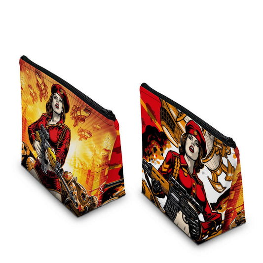 Capa Xbox 360 Controle Case - Command And Conquer
