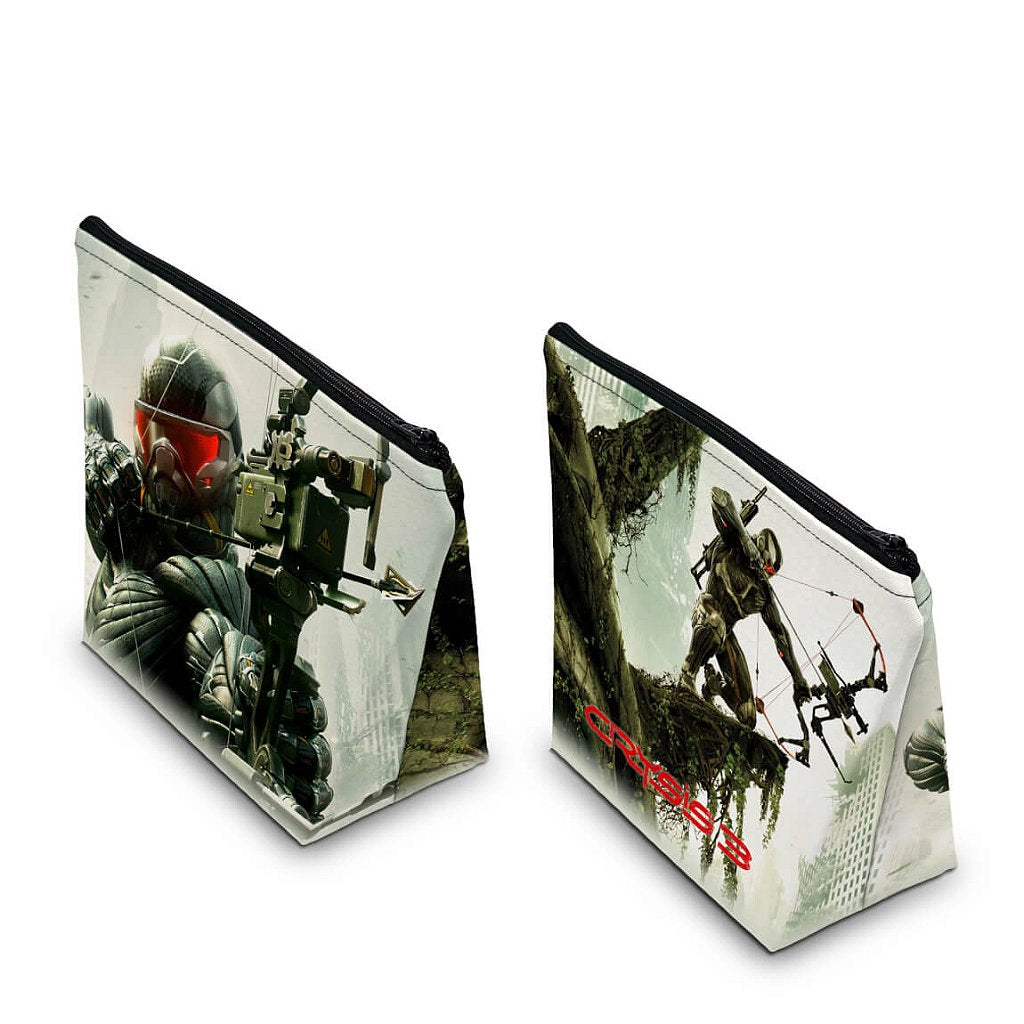 Capa Case Xbox 360 Controle - Crysis 3 - Pop Arte Skins - foto 2