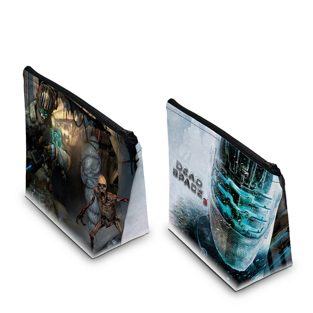 Capa Case Xbox 360 Controle - Dead Space 3 - Pop Arte Skins - foto 2